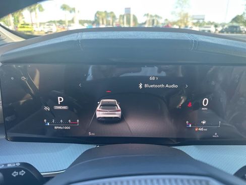 New 2026 Nissan Murano Platinum AWD/4WD image 15