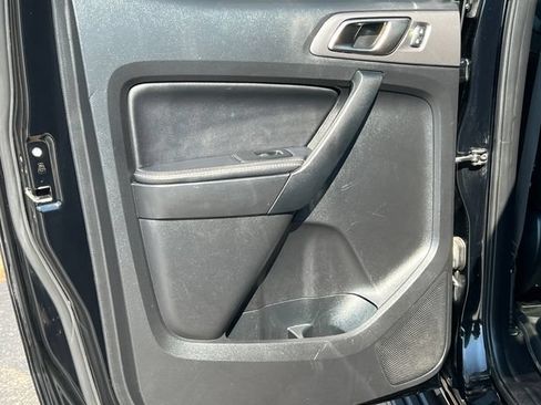 Used 2020 Ford Ranger Lariat w/ Equipment Group 501A Mid AWD/4WD image 40
