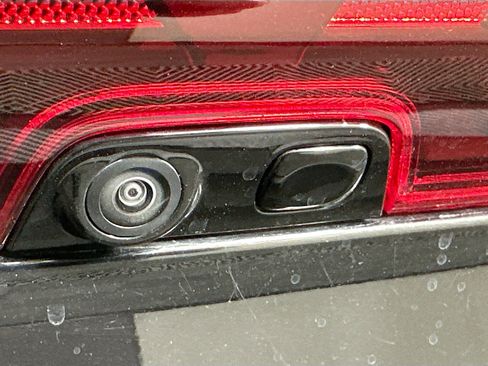 Used 2023 Kia K5 LXS image 28