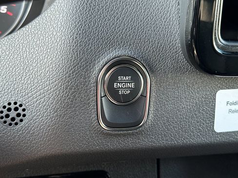 New 2026 Mercedes-Benz Sprinter 144 Cargo image 23