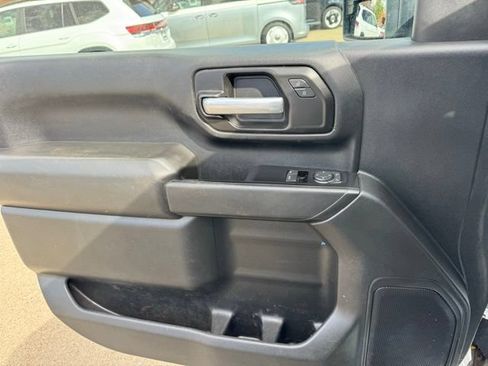 Used 2020 Chevrolet Silverado 2500 W/T w/ WT Convenience Package AWD/4WD image 16