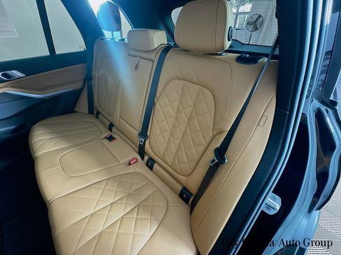 Certified 2025 BMW X5 xDrive50e w/ M Sport Package AWD/4WD image 26