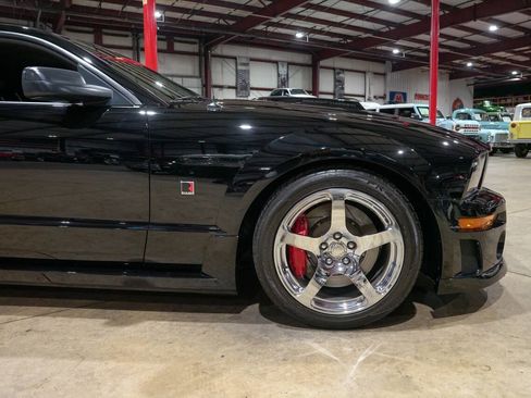 Used 2008 Ford Mustang GT Premium RWD image 11