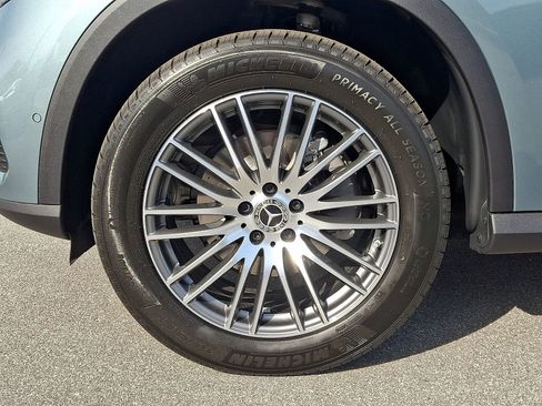 New 2026 Mercedes-Benz GLC 300 4MATIC image 5