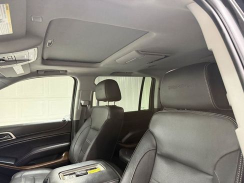 Used 2020 GMC Yukon XL Denali w/ Open Road Package AWD/4WD image 14