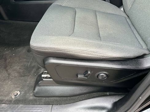 Used 2023 RAM 1500 Big Horn image 22