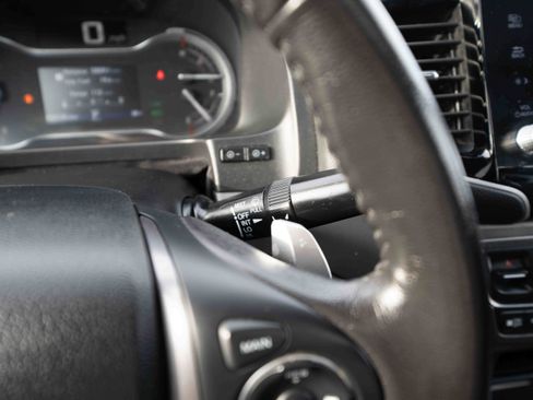 Used 2023 Honda Ridgeline RTL-E image 14