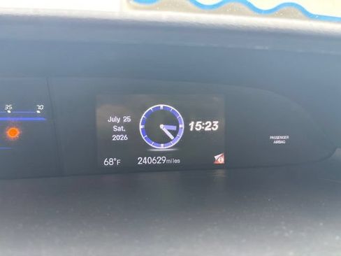 Used 2015 Honda Civic SE image 13