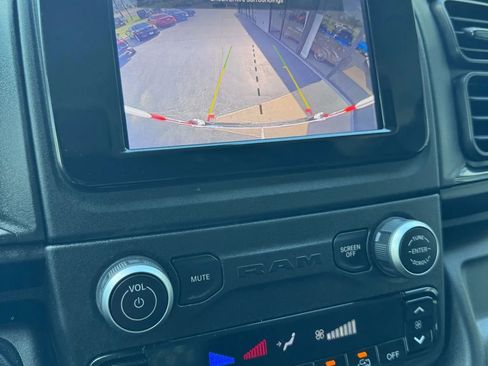 Used 2023 RAM ProMaster 2500 image 26