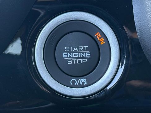 New 2026 RAM 1500 Laramie w/ Advanced Safety Group II image 25