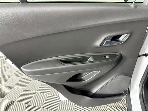 Used 2019 Chevrolet Trax LS w/ Tint and Cruise Package image 24