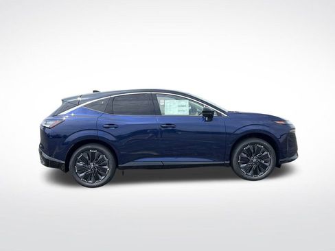 New 2025 Nissan Murano Platinum w/ Cargo Package image 6