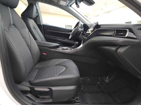 Certified 2024 Toyota Camry SE w/ Convenience Package FWD image 26
