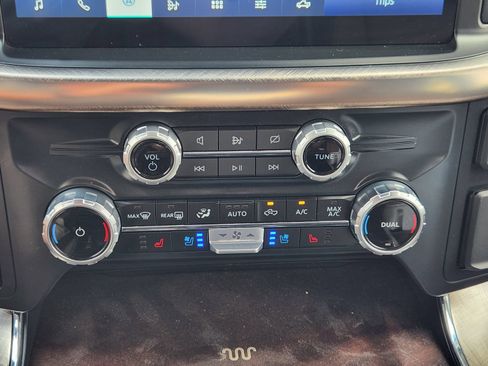 Used 2023 Ford F150 King Ranch w/ Equipment Group 601A High AWD/4WD image 20