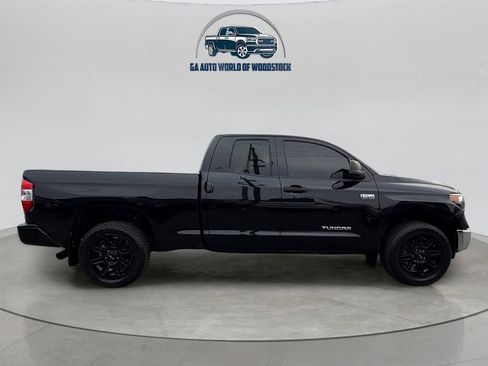 Used 2021 Toyota Tundra SR5 image 27