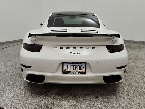 Used 2015 Porsche 911 Turbo image 20