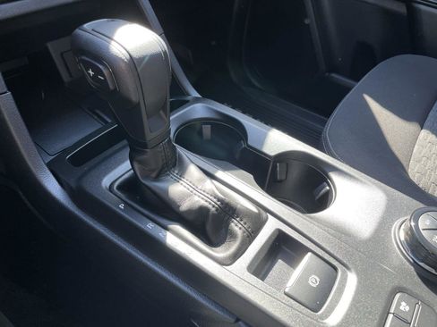 New 2025 Ford Ranger XL w/ Trailer Tow Package image 23