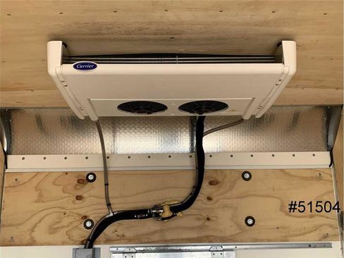 Used 2023 Chevrolet Express 3500 w/ Power Convenience Package image 10