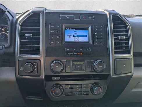 Used 2018 Ford F150 XLT w/ Equipment Group 301A Mid image 13