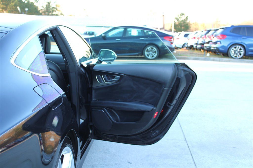 Used 2014 Audi S7 Prestige w/ Comfort Seating Package AWD/4WD image 33
