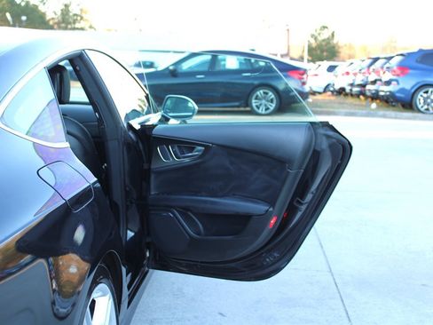 Used 2014 Audi S7 Prestige w/ Comfort Seating Package image 33