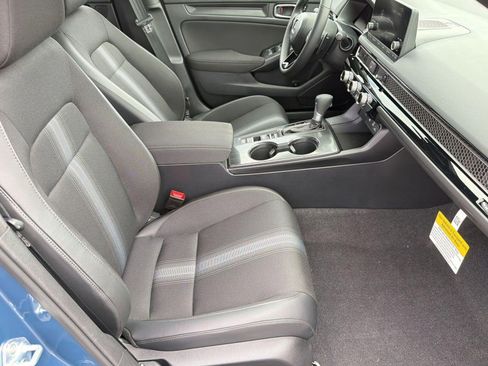 New 2026 Honda Civic Sport image 25