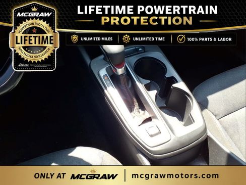 Used 2024 Chevrolet Trax RS w/ Driver Confidence Package FWD image 19