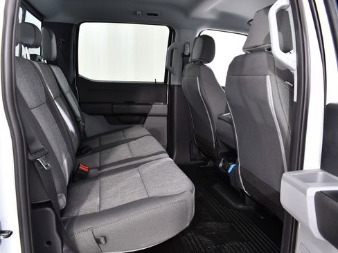 New 2026 Ford F350 XL w/ XL Driver Assist Package image 19