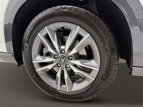 New 2025 Acura ADX FWD image 11