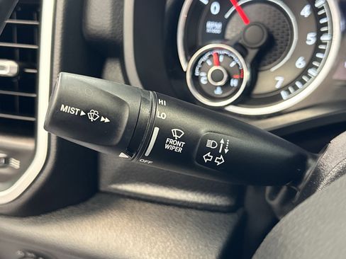 Used 2022 RAM 1500 Big Horn image 35