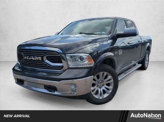 Used 2017 RAM 1500 Laramie Longhorn video 1