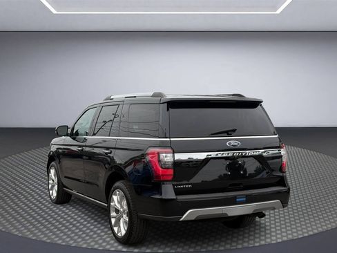 Used 2019 Ford Expedition Limited w/ Equipment Group 302A AWD/4WD image 5
