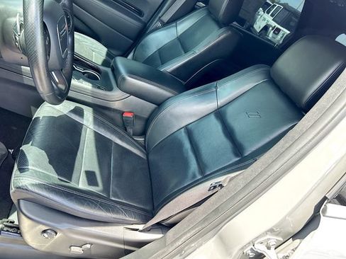 Used 2022 Dodge Durango Citadel AWD/4WD image 16