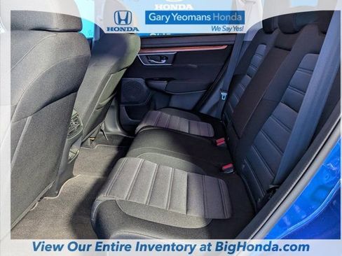 Used 2021 Honda CR-V EX image 14