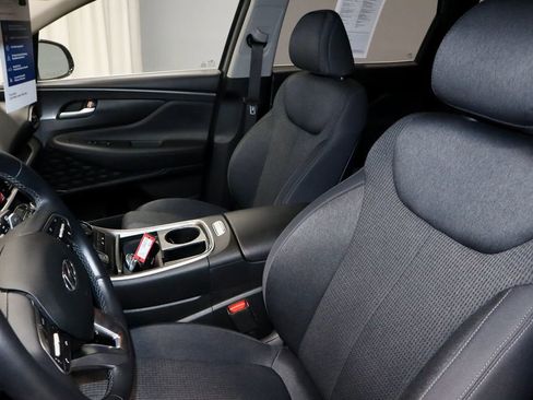 Certified 2023 Hyundai Santa Fe SEL image 27