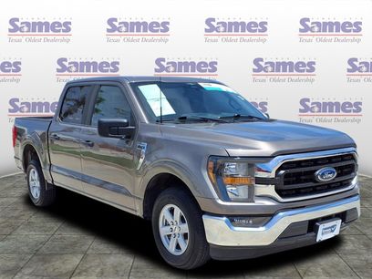 Used 2023 Ford F150 XLT