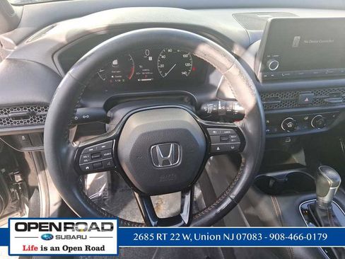 Used 2023 Honda HR-V Sport image 14