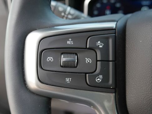 New 2026 Chevrolet Silverado 1500 LT AWD/4WD image 13
