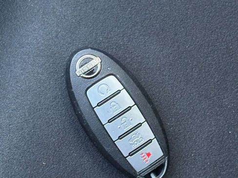 Used 2025 Nissan Altima 2.5 SV image 24