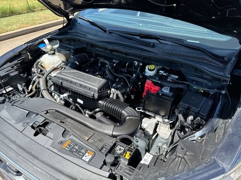 Used 2023 Ford Escape ST-Line w/ Tech Pack #1 FWD image 26