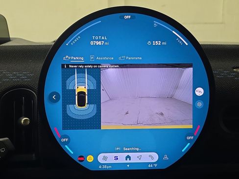 Certified 2025 MINI Cooper S image 21