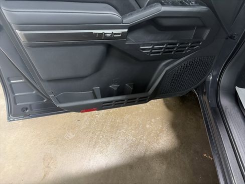 New 2025 Toyota Tacoma TRD Off-Road image 11