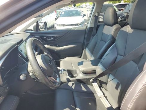 Certified 2022 Subaru Outback Limited AWD/4WD image 18