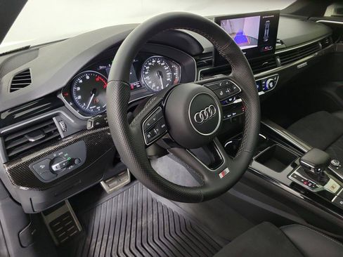 Used 2022 Audi S5 Premium AWD/4WD image 19