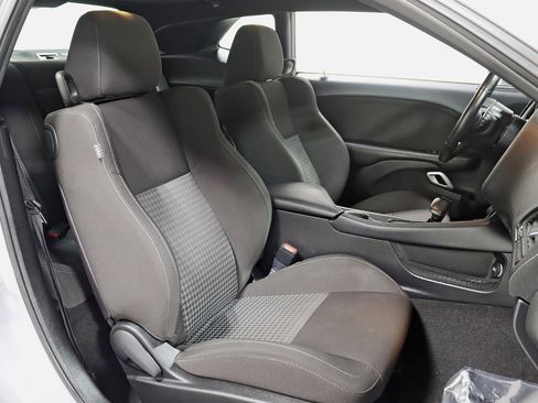 Used 2021 Dodge Challenger GT w/ Driver Convenience Group image 26