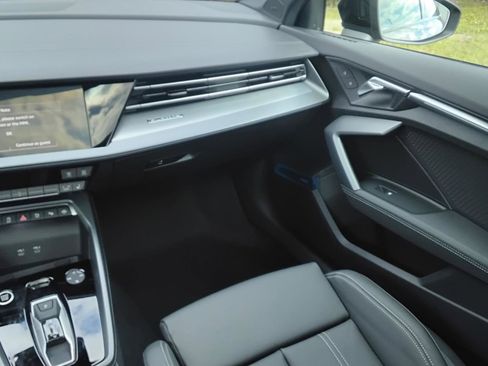 New 2026 Audi A3 2.0T Premium Plus image 20
