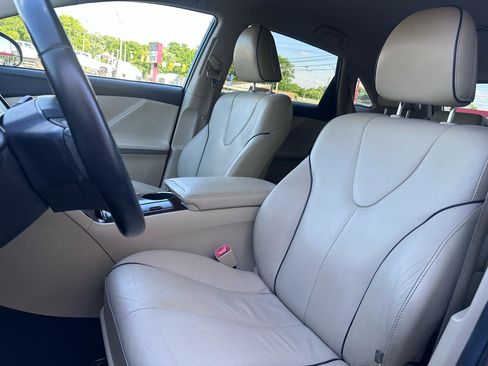 Used 2013 Toyota Venza XLE FWD image 11