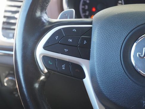 Used 2020 Jeep Grand Cherokee Summit image 16