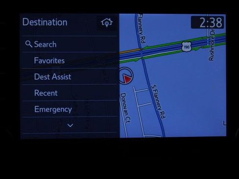 Used 2019 Toyota RAV4 Limited image 49