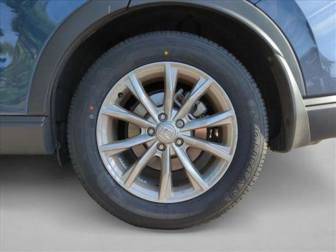 Certified 2023 Honda CR-V EX-L image 13